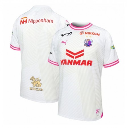 Goedkope Cerezo Osaka Uitshirt 2024-25